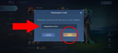 G O G O J I L I REDEMPTION CODE IS .
